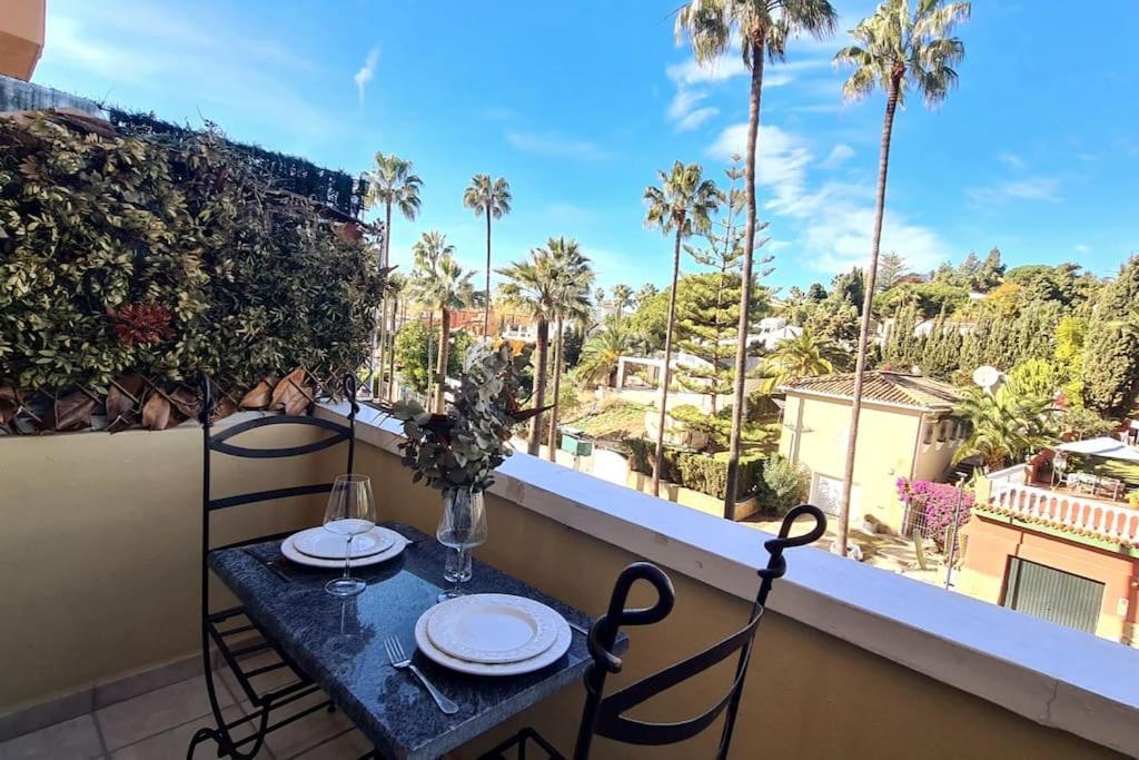 Apartamento En Dunas De Artola Marbella