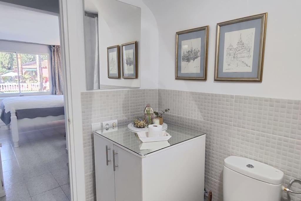 En Dunas De Artola Appartement
