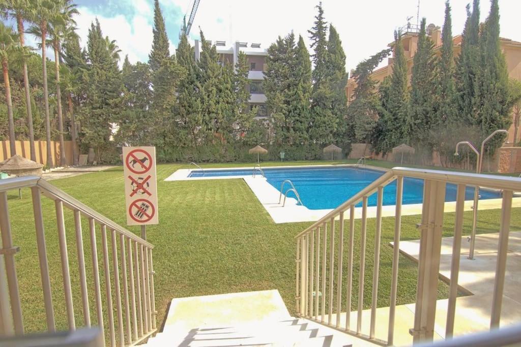 En Dunas De Artola Appartement
