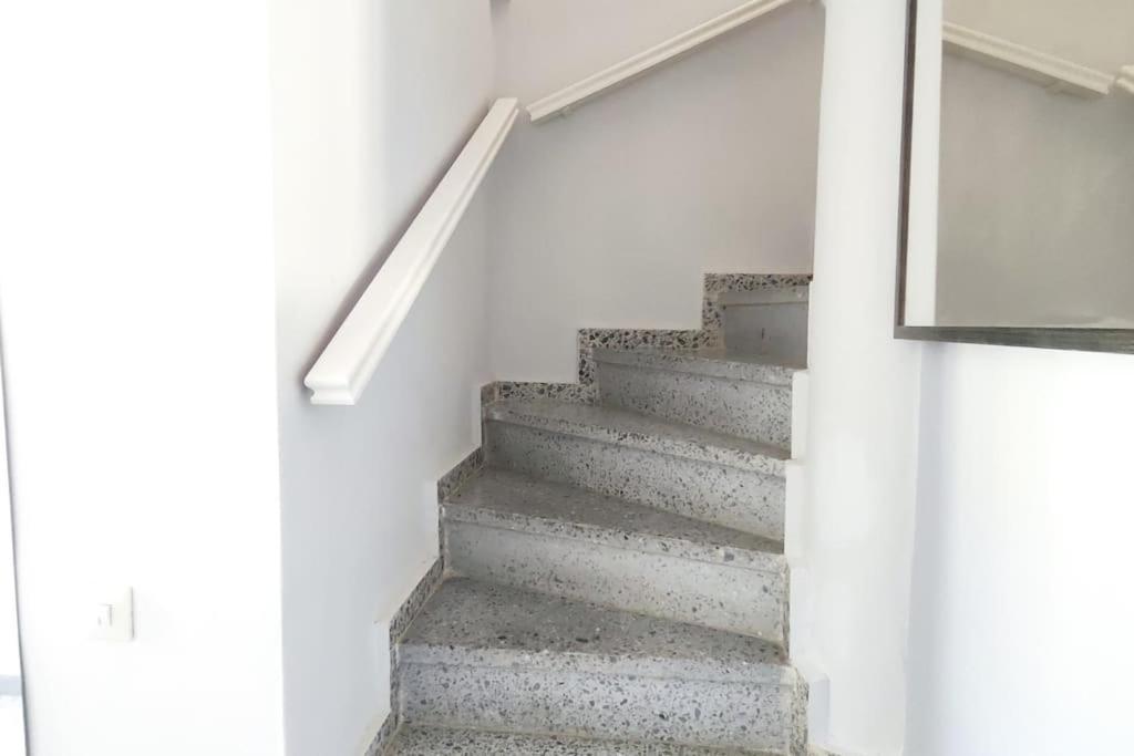 En Dunas De Artola Appartement