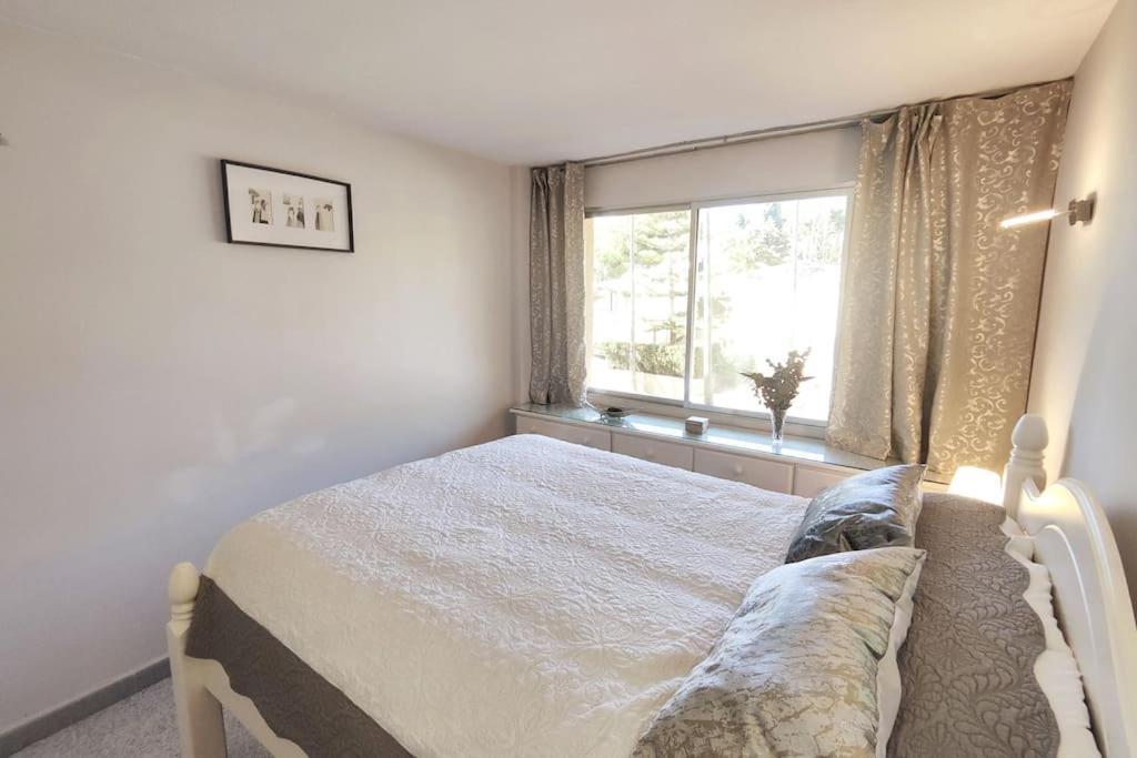 En Dunas De Artola Appartement *