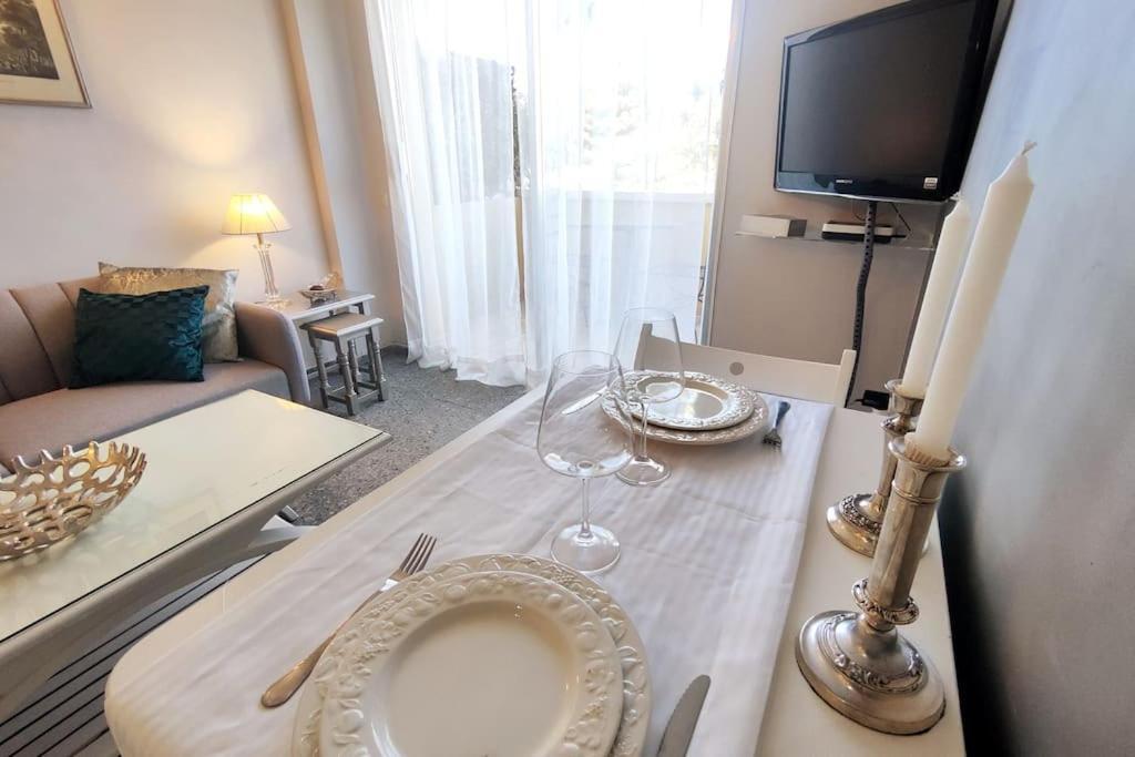 En Dunas De Artola Appartement Marbellac