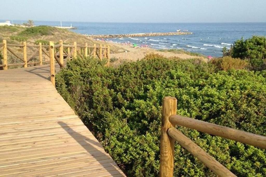En Dunas De Artola * Marbellac