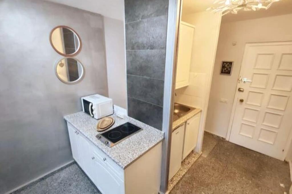 Appartement En Dunas De Artola