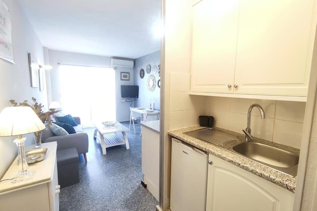 Appartement En Dunas De Artola *
