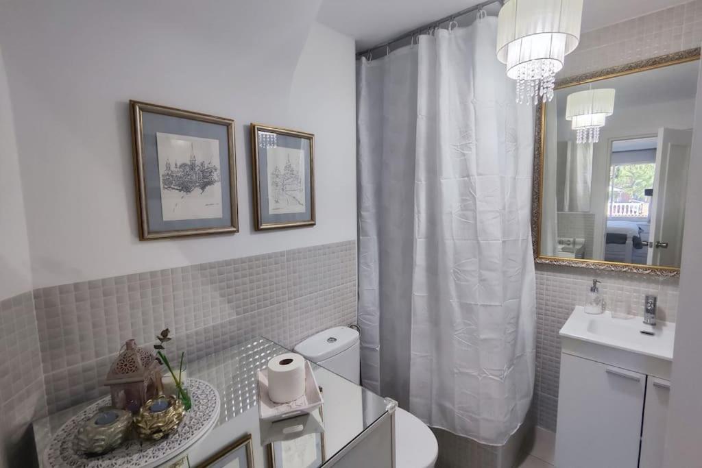 En Dunas De Artola Appartement *